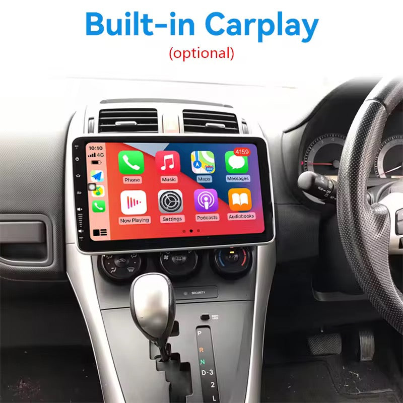 Car Play Universel